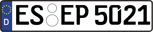 ES-EP5021