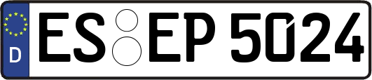 ES-EP5024