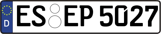 ES-EP5027