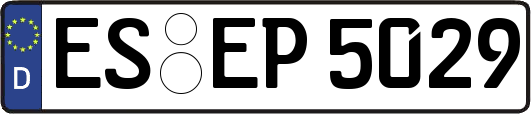 ES-EP5029
