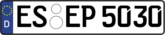 ES-EP5030
