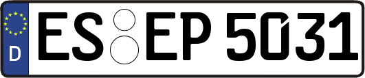 ES-EP5031