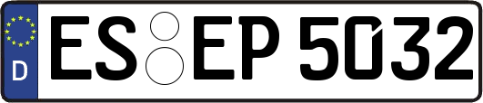 ES-EP5032