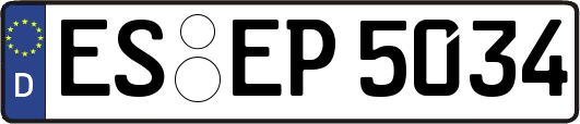 ES-EP5034