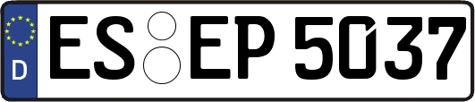 ES-EP5037