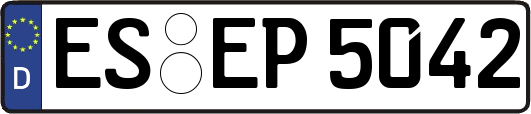 ES-EP5042