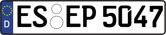 ES-EP5047