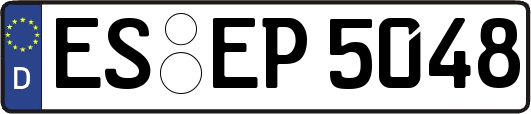 ES-EP5048