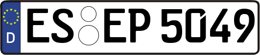ES-EP5049