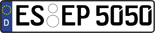ES-EP5050