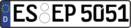 ES-EP5051