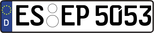ES-EP5053