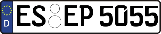 ES-EP5055