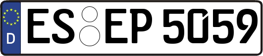 ES-EP5059