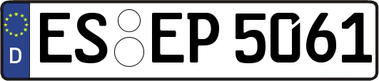 ES-EP5061