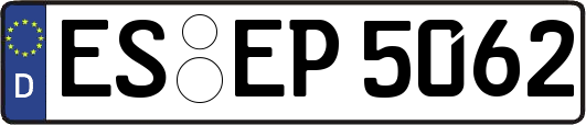 ES-EP5062