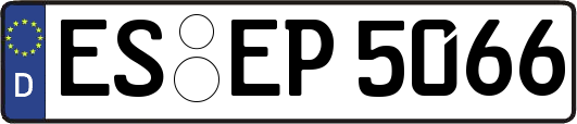 ES-EP5066