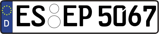 ES-EP5067