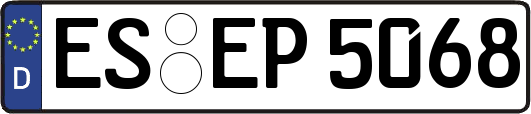 ES-EP5068