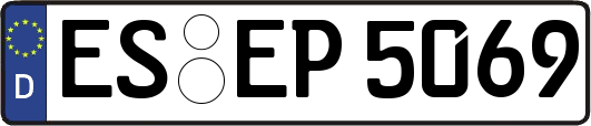 ES-EP5069