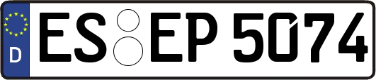 ES-EP5074