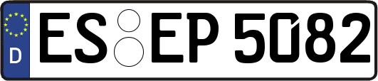 ES-EP5082