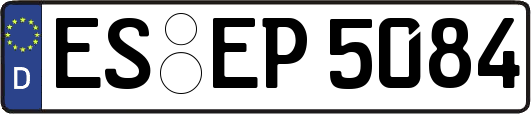 ES-EP5084