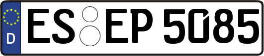 ES-EP5085