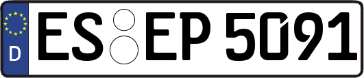 ES-EP5091