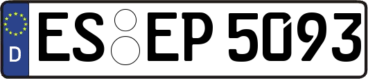ES-EP5093