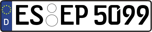 ES-EP5099
