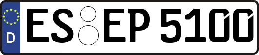 ES-EP5100