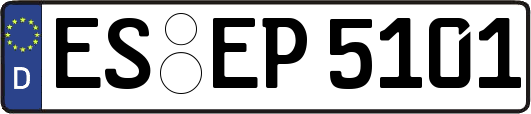 ES-EP5101