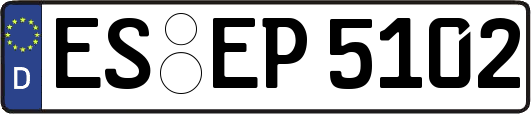 ES-EP5102