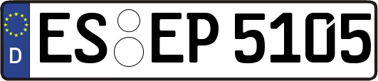 ES-EP5105