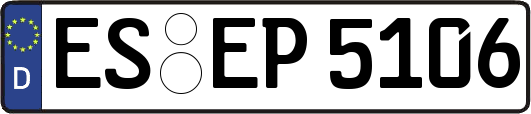 ES-EP5106