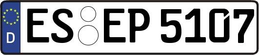 ES-EP5107
