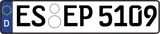 ES-EP5109