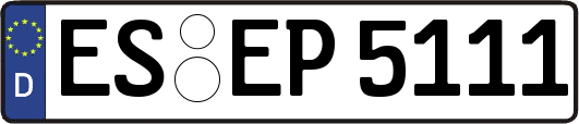 ES-EP5111