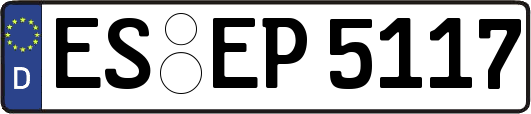 ES-EP5117