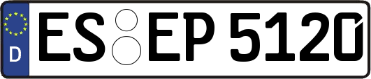ES-EP5120