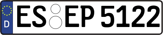 ES-EP5122