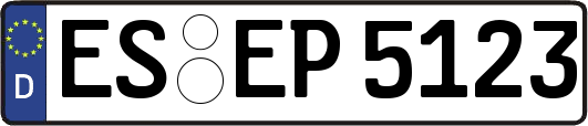 ES-EP5123