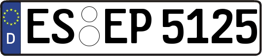 ES-EP5125