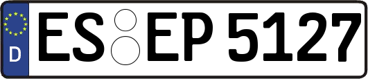 ES-EP5127