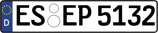ES-EP5132