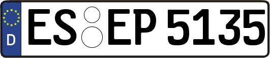 ES-EP5135