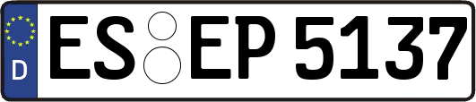 ES-EP5137