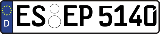 ES-EP5140