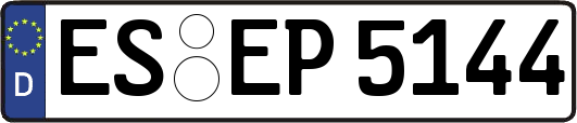 ES-EP5144